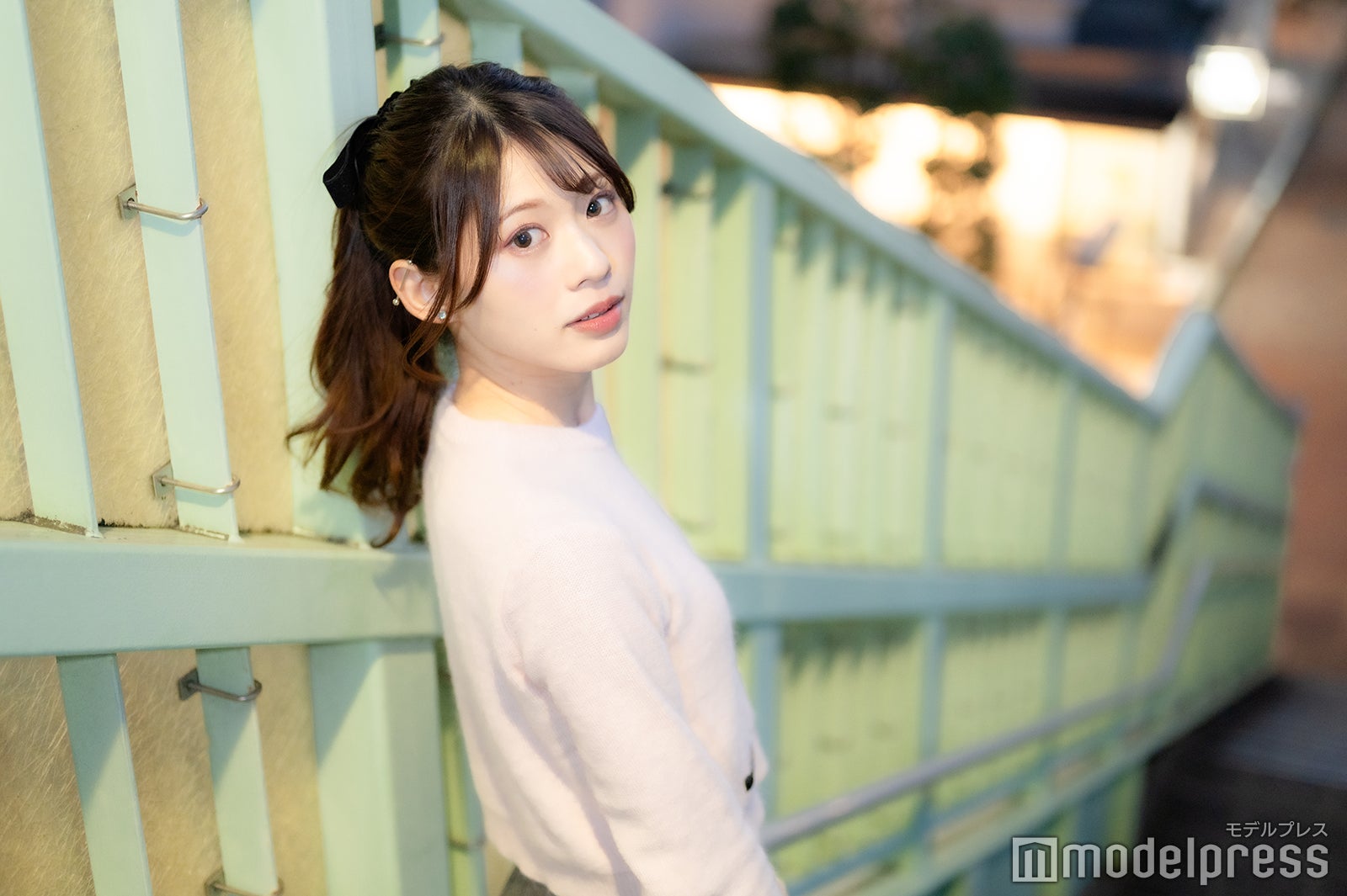 舩木菜々さん（C）モデルプレス