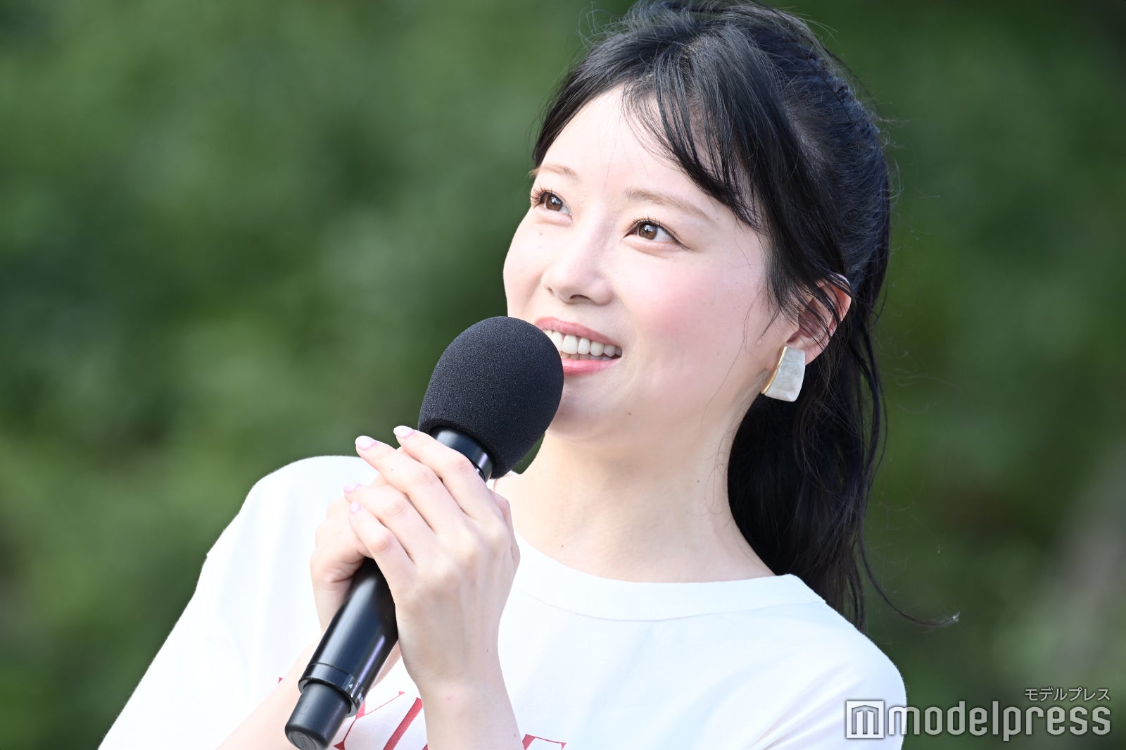 重盛さと美 （C）モデルプレス