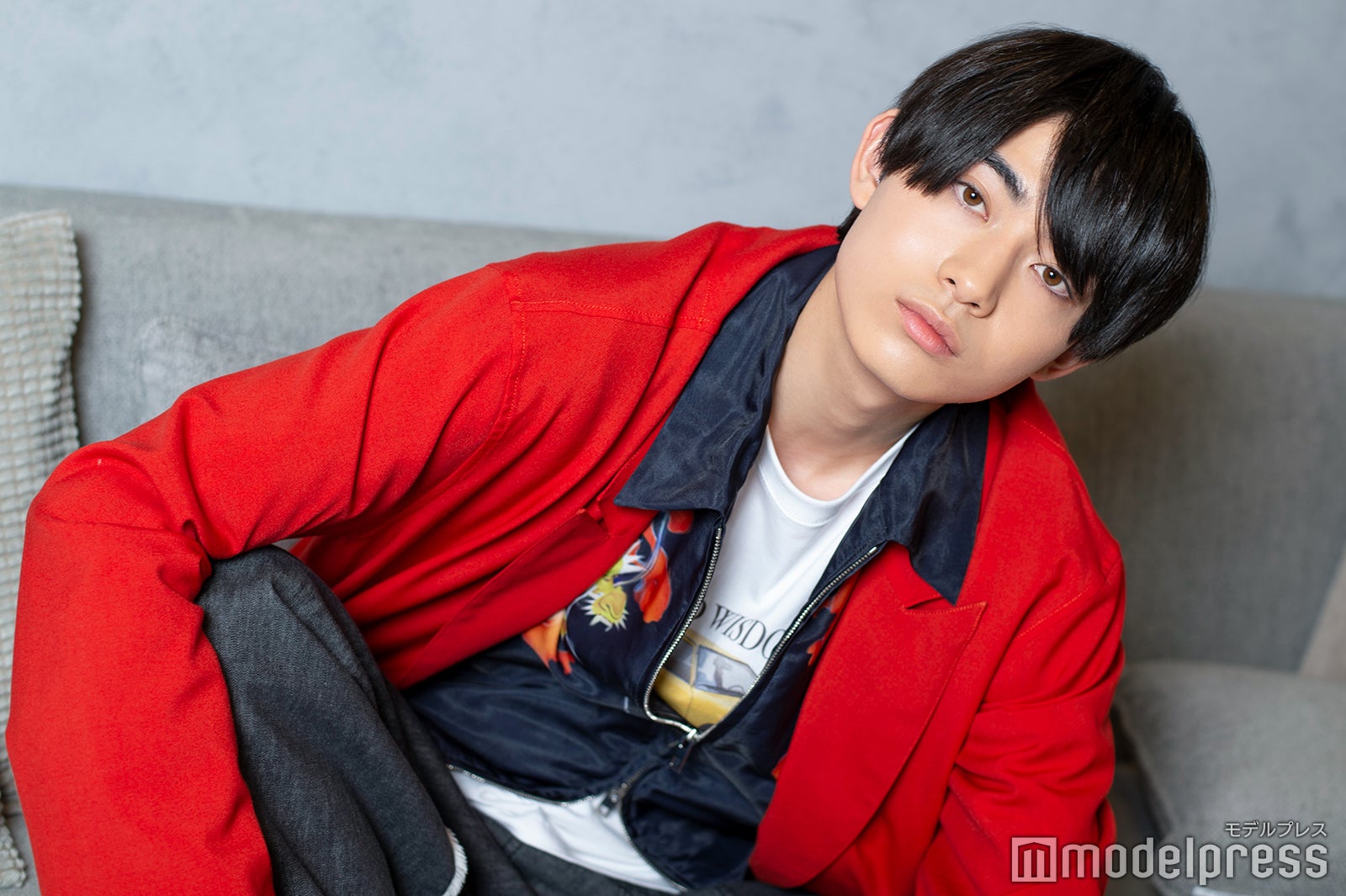 豊田裕大（C）モデルプレス