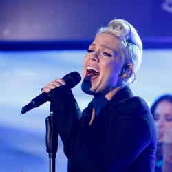 P!NK（写真：Getty Images）