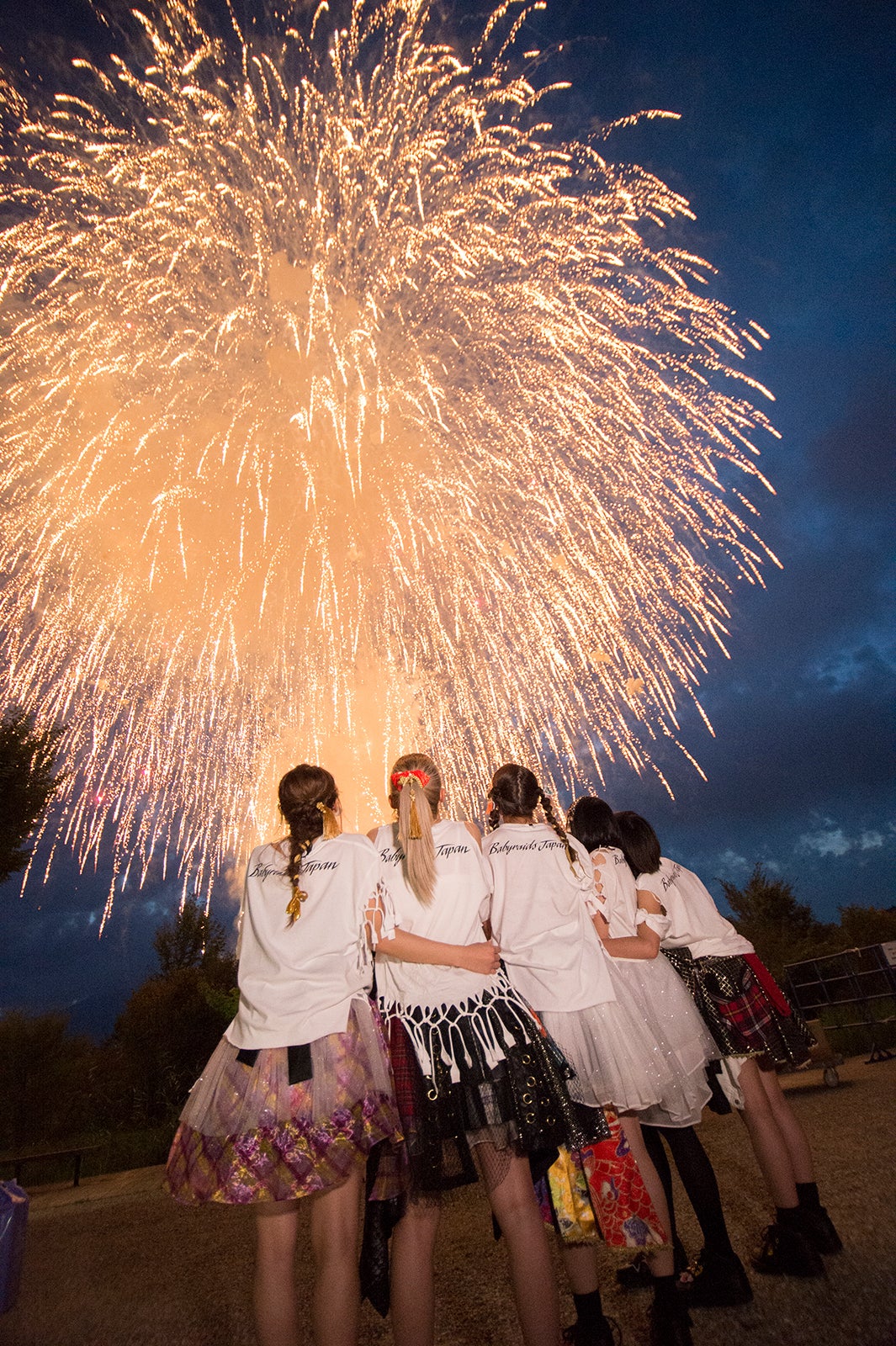 ベイビーレイズJAPAN（提供画像） 