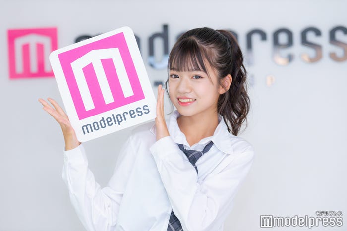 みのりさん(C)モデルプレス