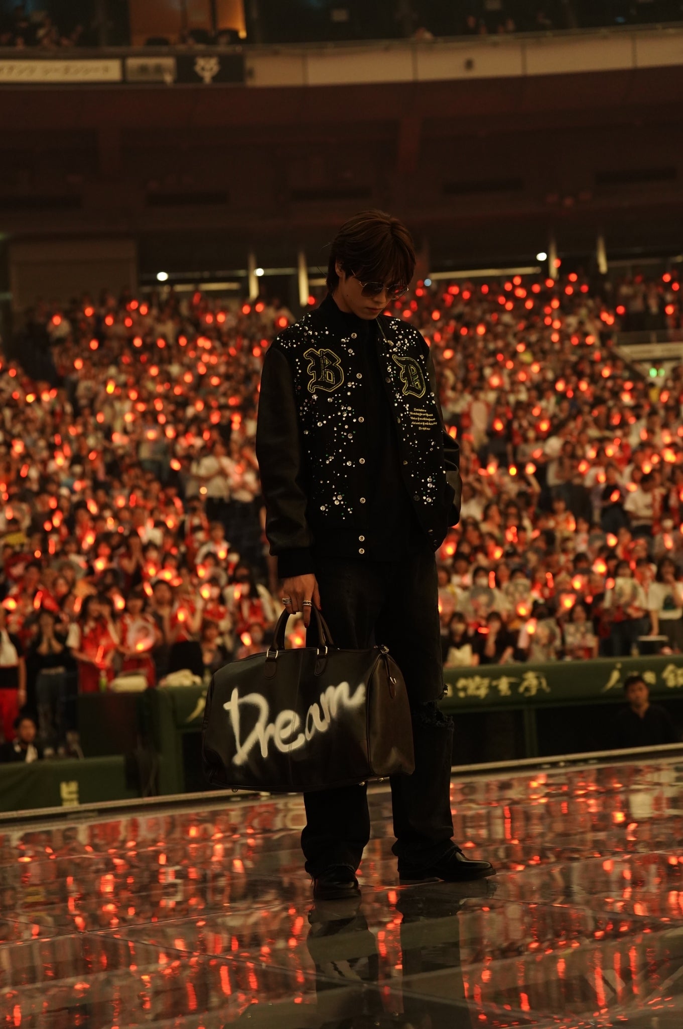 やまと（C）上飯坂 一