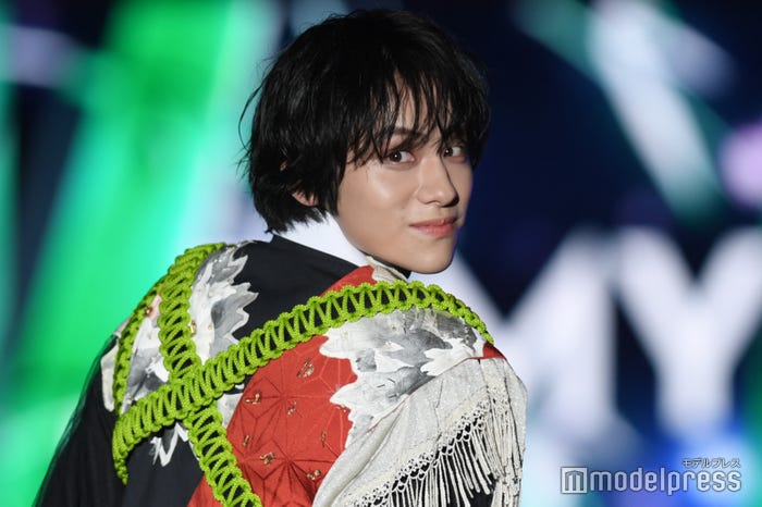 山下幸輝(C)モデルプレス