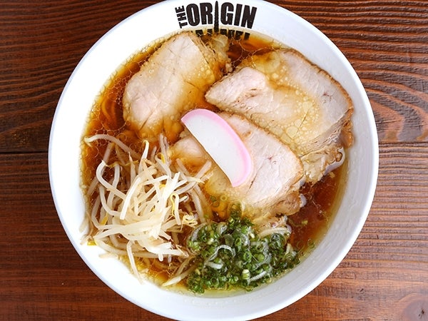 鶏ガラ人ガラの会／画像提供：ラーメンデータバンク