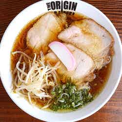 鶏ガラ人ガラの会/画像提供:ラーメンデータバンク