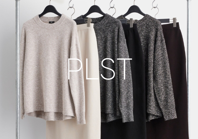 「セットアップ＆ワンピ」が超優秀♡時短コーデの救世主！マストバイアイテム5選