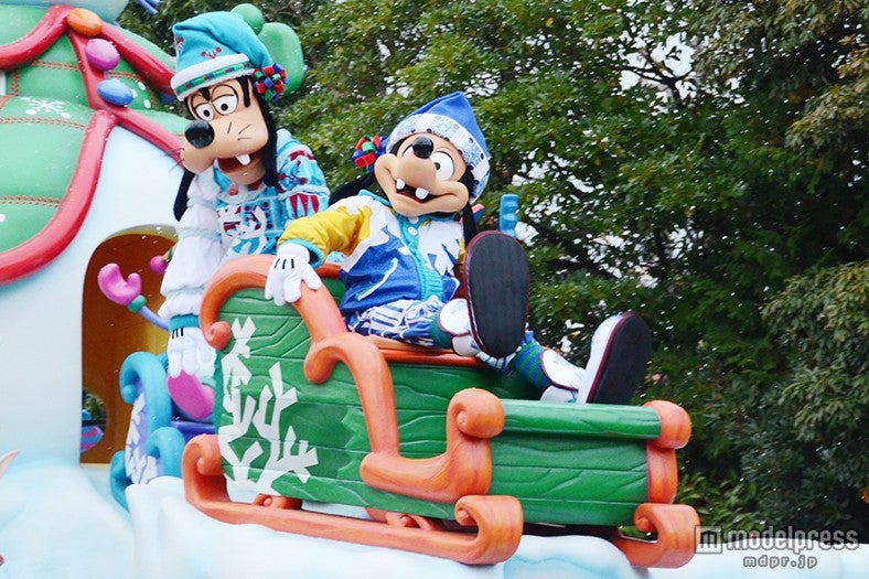 グーフィー、マックス