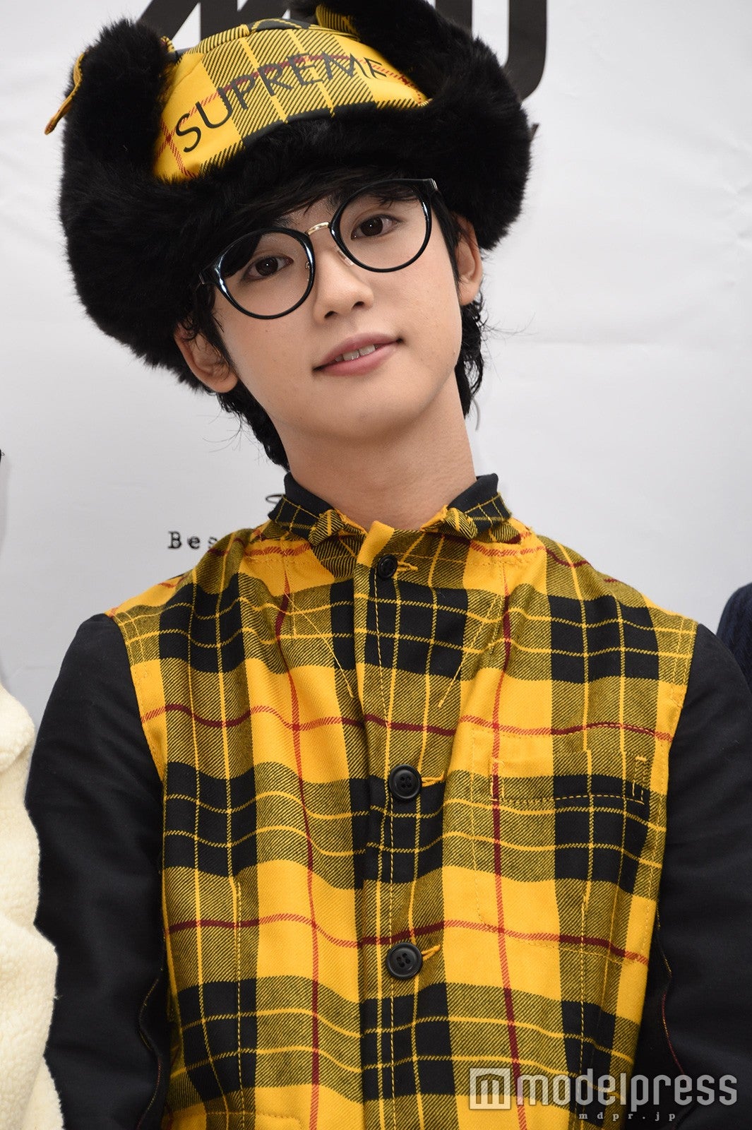 ゆうたろう（C）モデルプレス