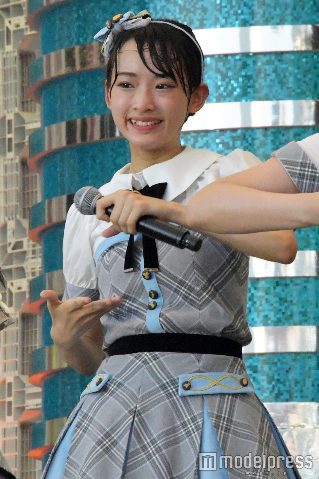 歌田初夏 （C）モデルプレス