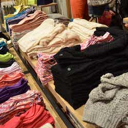 「AMERICAN EAGLE OUTFITTERS」東急プラザ表参道原宿店