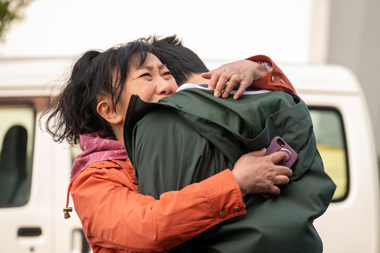 「マルス-ゼロの革命-」第2話より（C）テレビ朝日