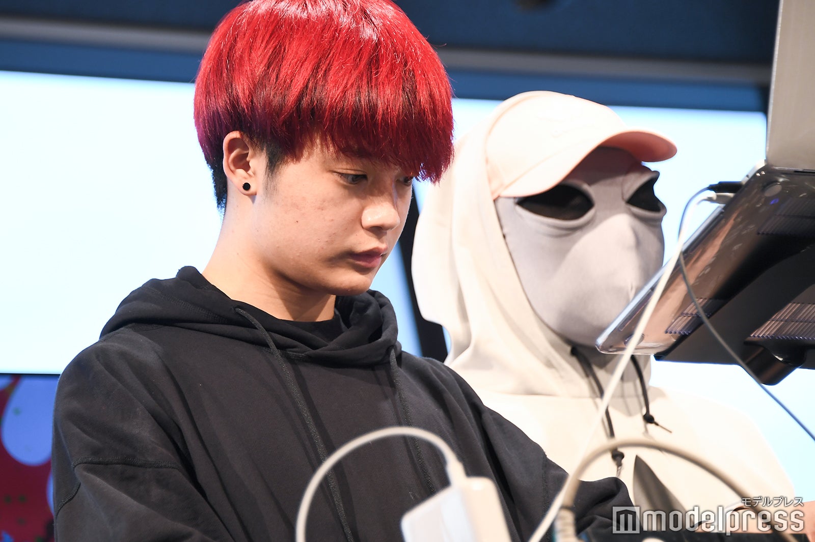 成瀬 （C）モデルプレス