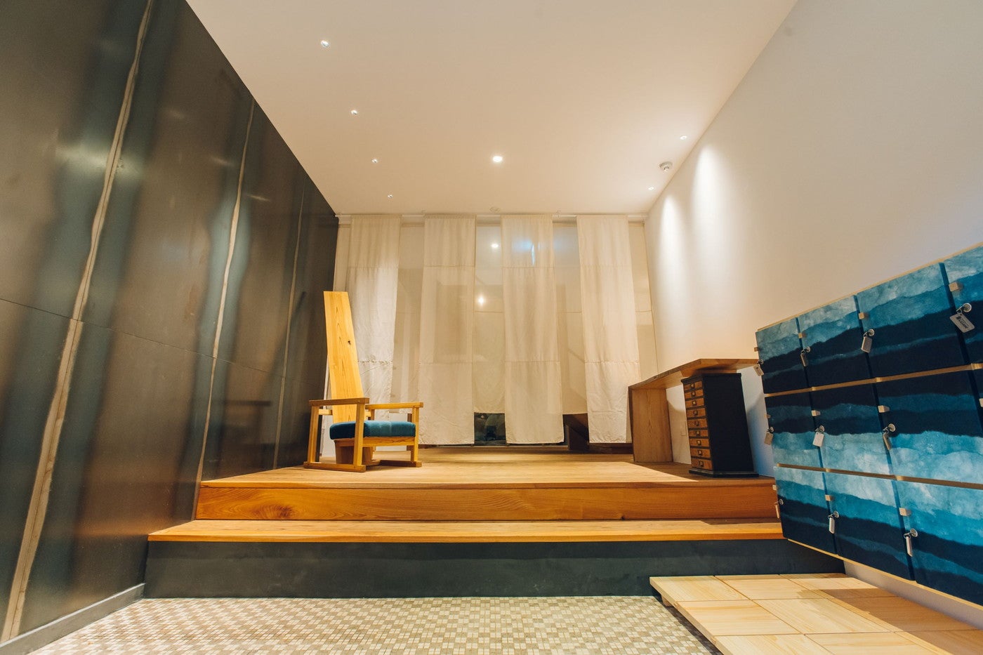 ショーケースホテル かさね／画像提供：SUKIMONO