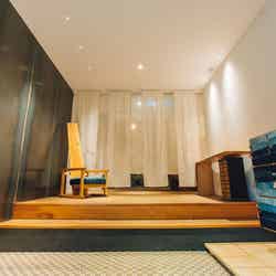 ショーケースホテル かさね/画像提供:SUKIMONO