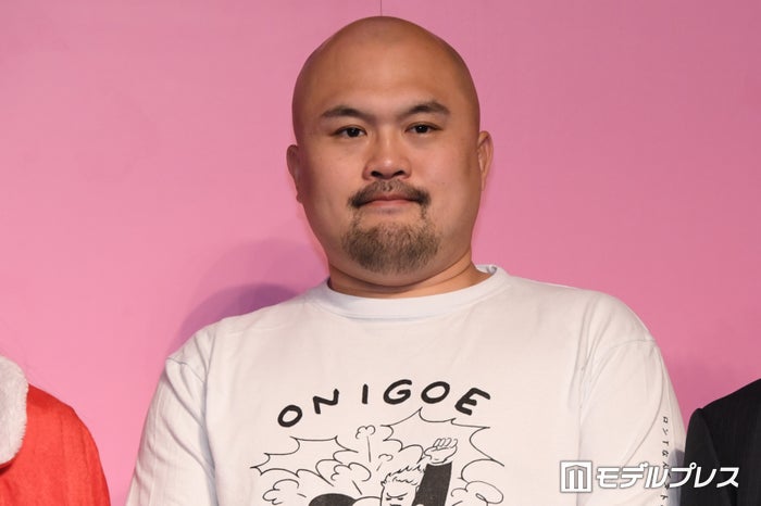 鬼越トマホーク坂井良多、挙式に豪華芸人集結 元アイドル妻・早乙女ゆみのさんとの幸せ2ショットも公開