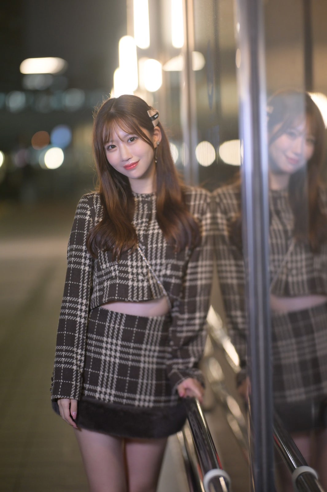 日南まみ（提供画像）