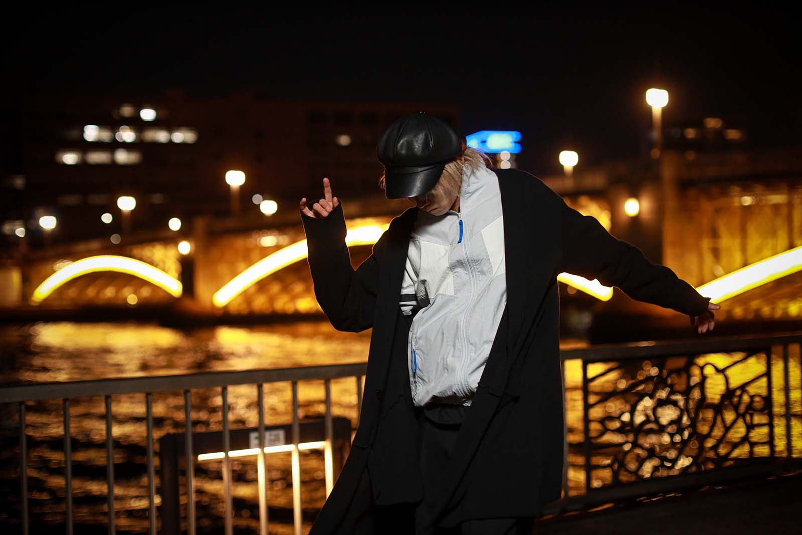 佐藤大樹「離婚しない男―サレ夫と悪嫁の騙し愛―」第8話より（C）テレビ朝日