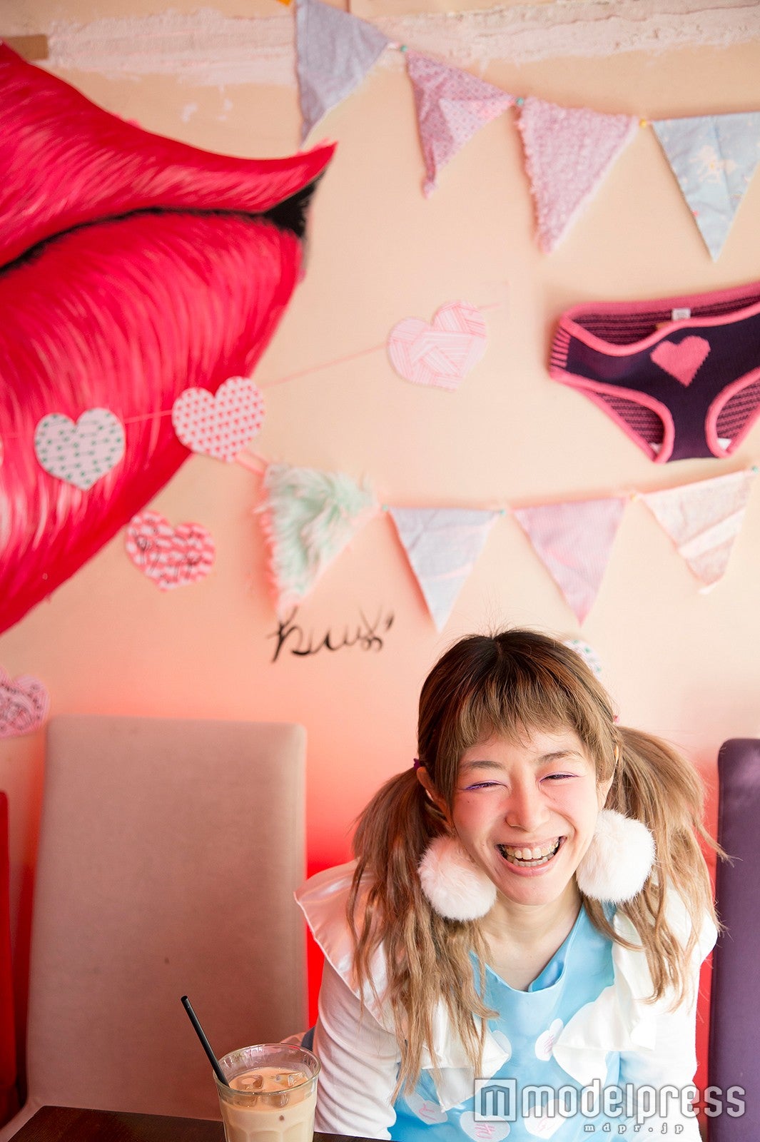 ファンタジスタさくらだ（画像提供：セブン＆アイ出版）