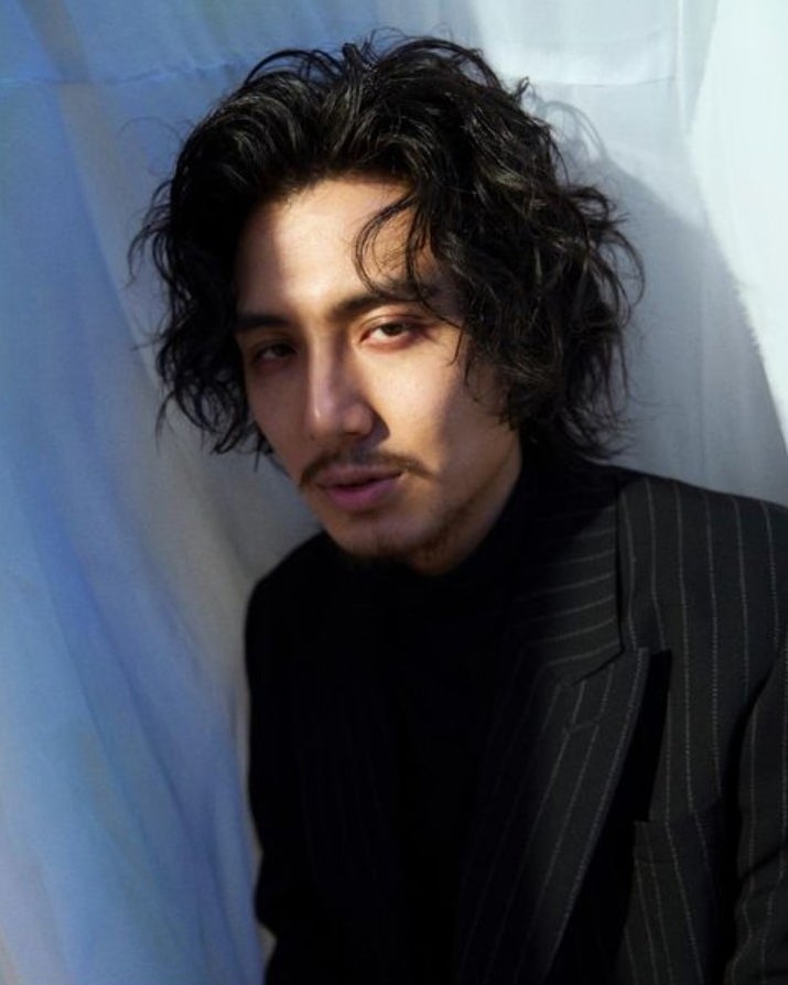 藤井 風、父の誕生日祝福で過去写真公開「将来の風くん？」「そっくり」の声続々