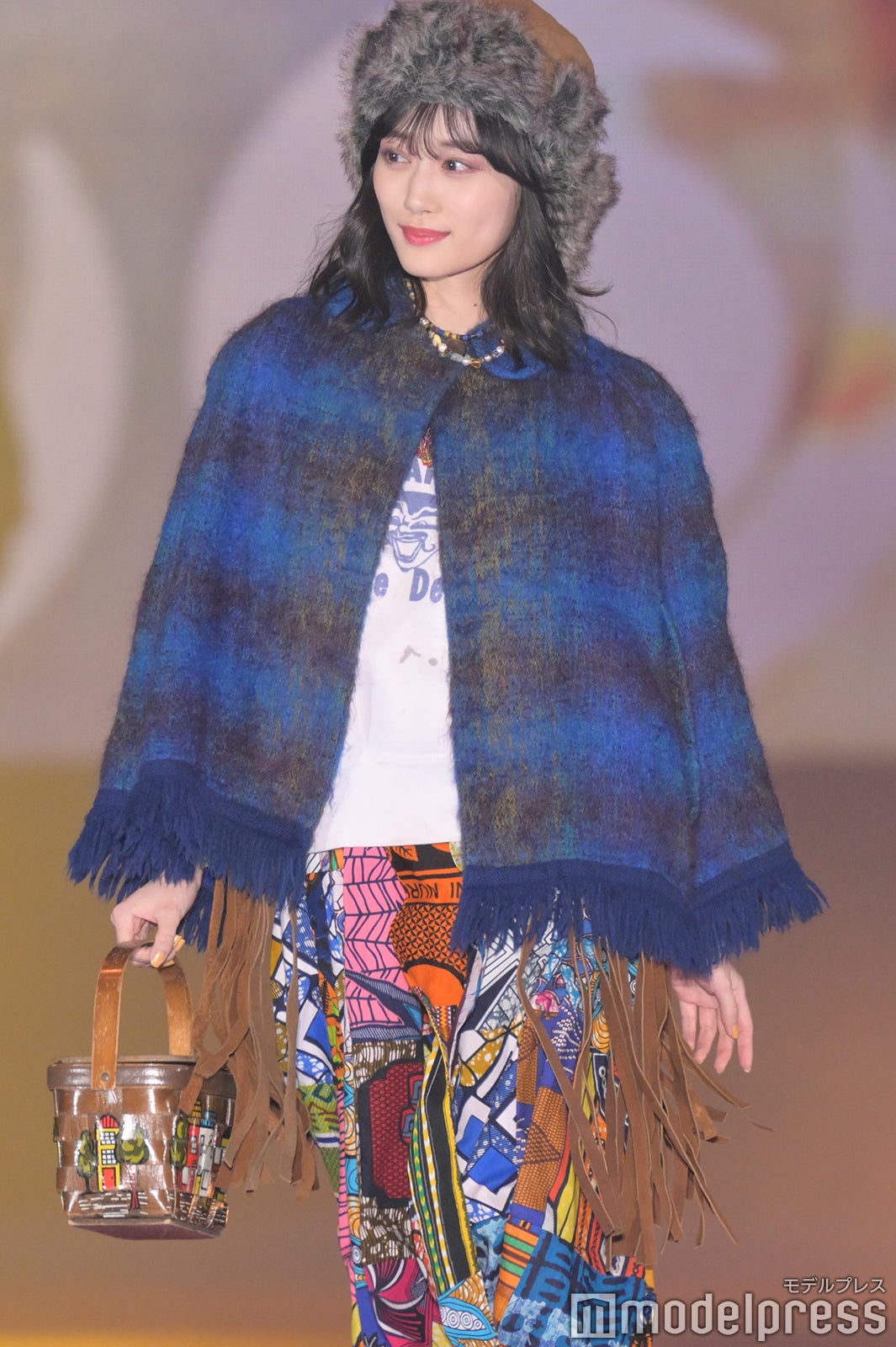 山下美月（C）モデルプレス