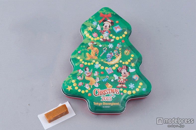 TDL：キャラメル（￥550）（C）Disney