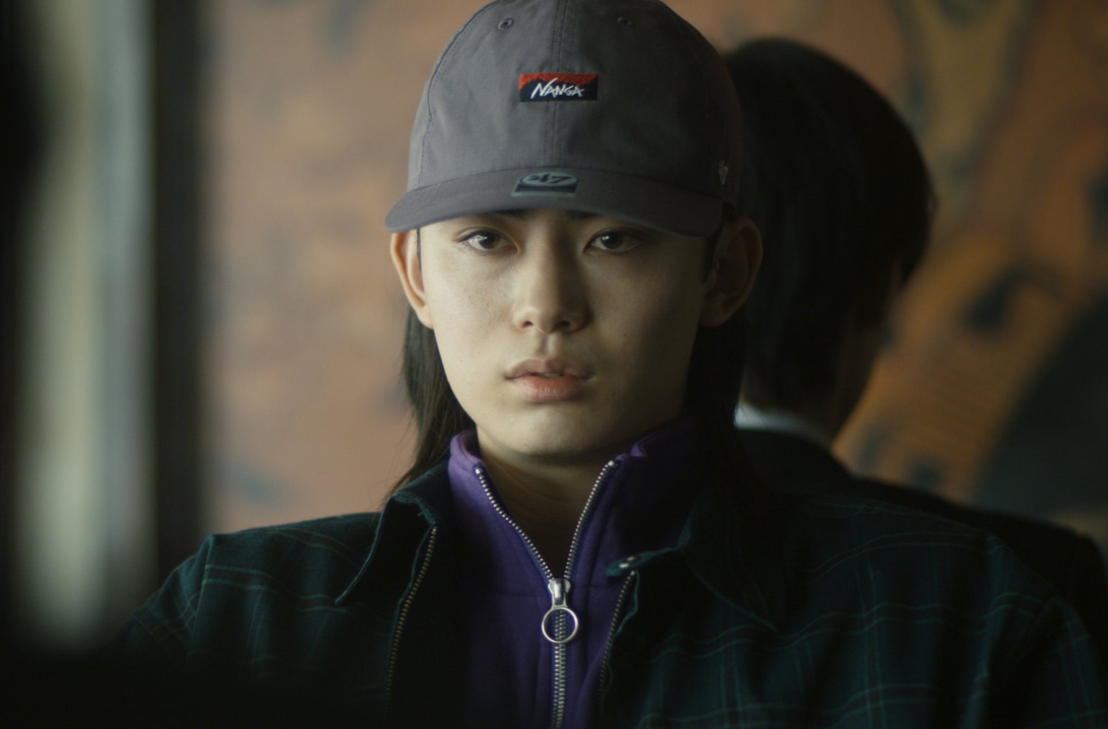 豊田裕大（C）AbemaTV,Inc.