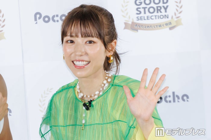 若槻千夏、“見られたらヤバい”スマホの中身とは「芸能界干されますから」