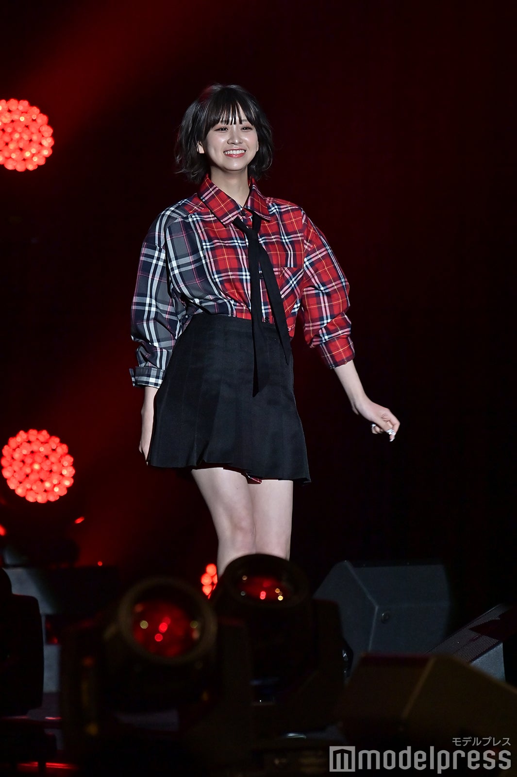 金子みゆ （C）モデルプレス