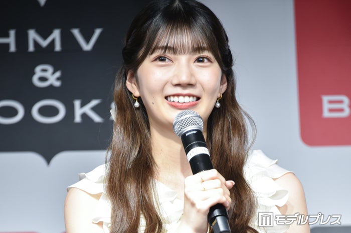 日向坂46卒業控える高本彩花、現在の率直な思いとは 卒業後の予定も語る【僕の記憶の中で】