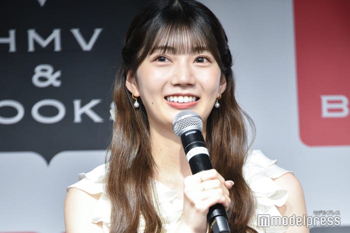 高本彩花(C)モデルプレス