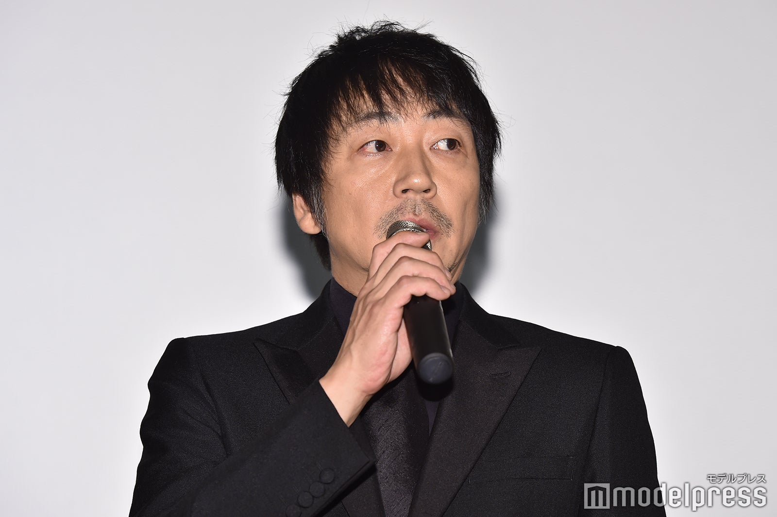 大森南朋（C）モデルプレス