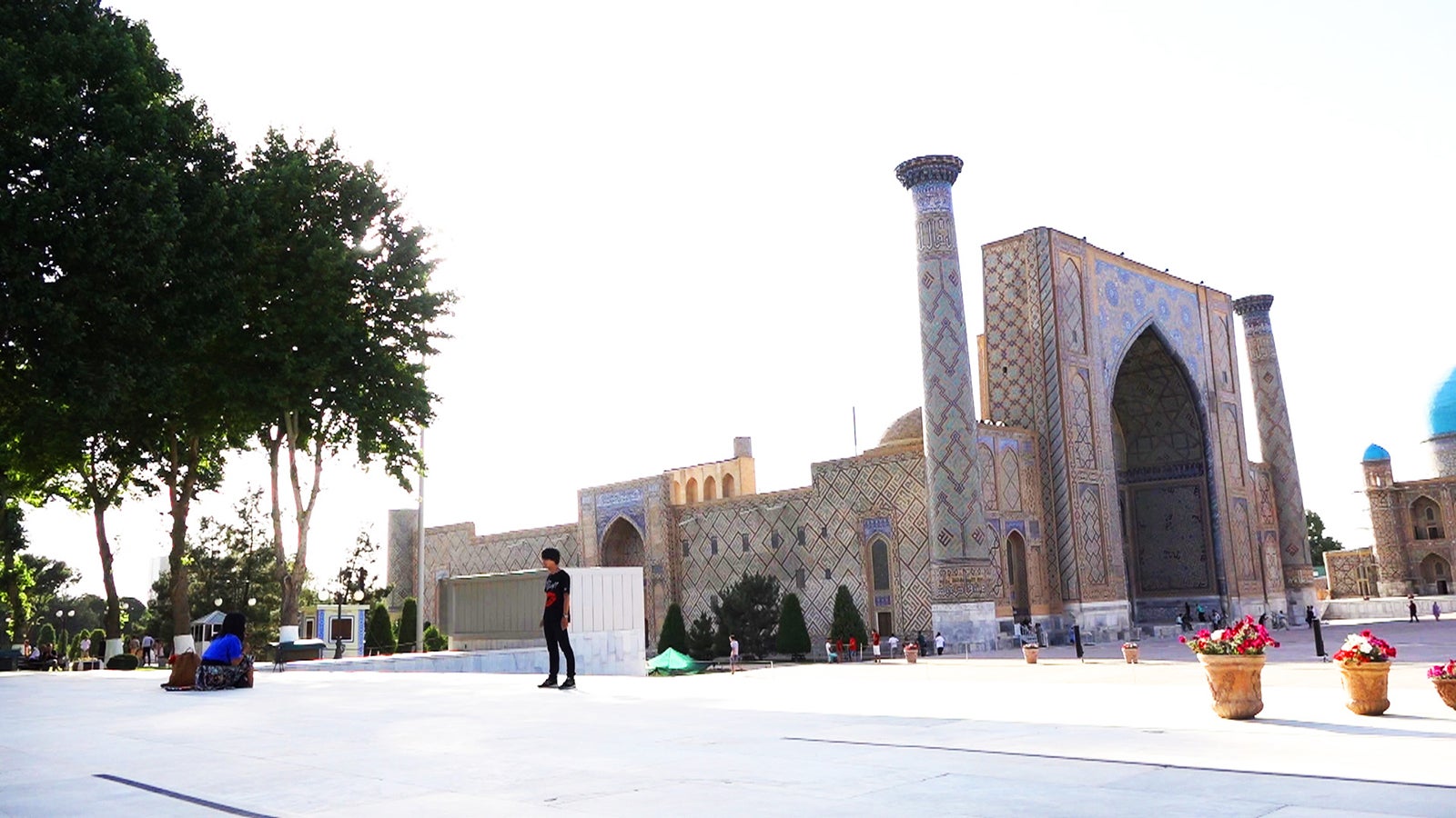 「あいのり：Asian Journey」シーズン2第13話より（C）フジテレビ