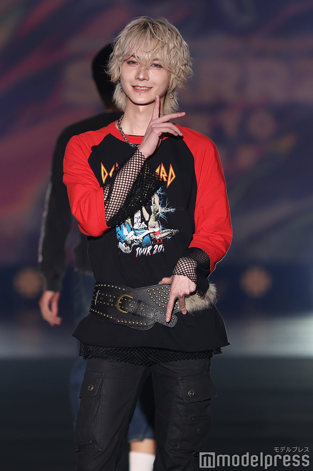 つばき（TSUBAKI）（C）モデルプレス