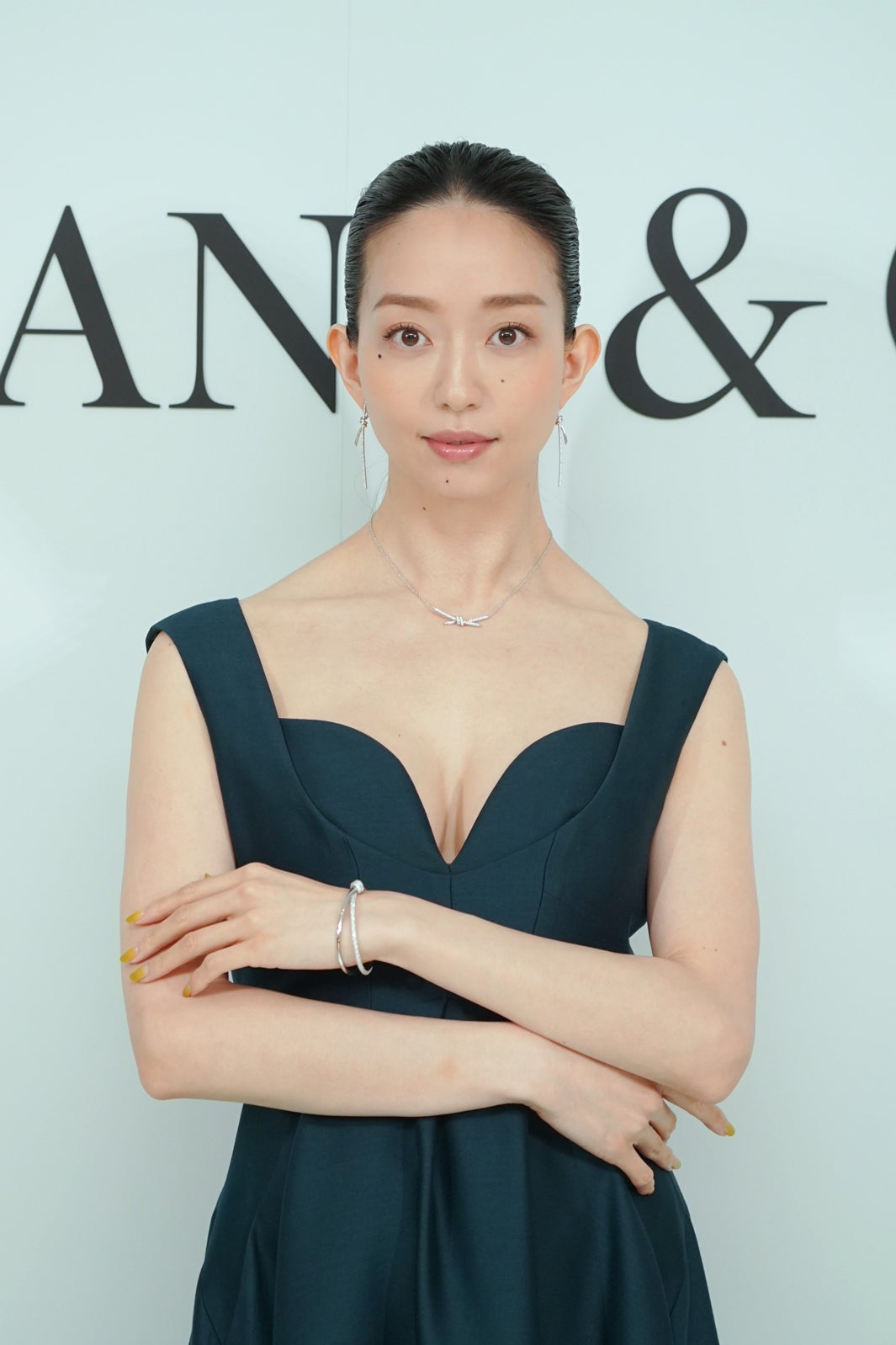 松島花（提供写真）