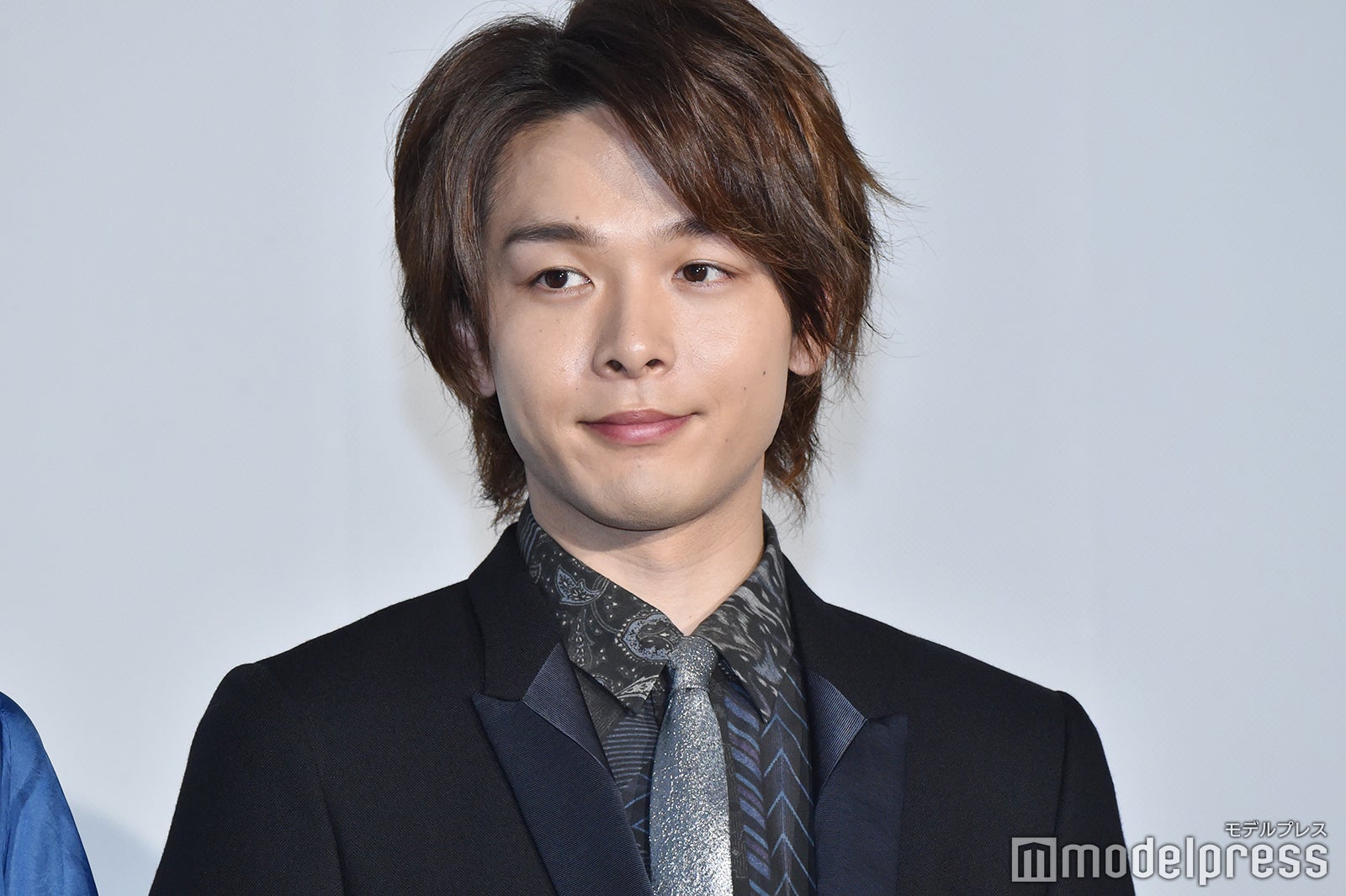 中村倫也 （C）モデルプレス