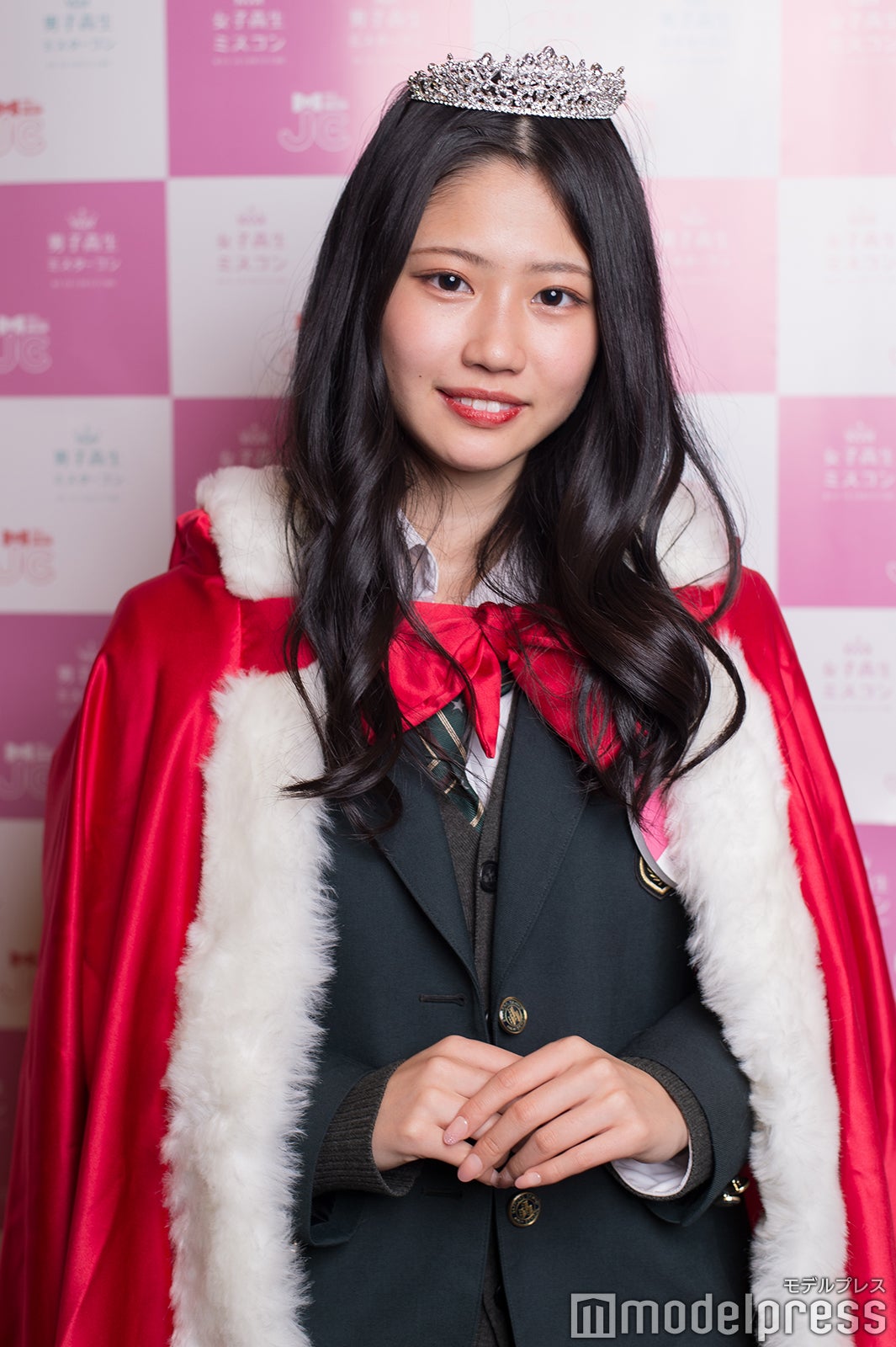 ゆきのさん（C）モデルプレス