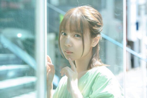 2i2奥ゆい 普通に生きていたら経験できない 生誕祭開催に歓喜 美少女スクランブル モデルプレス 2i2奥ゆい 普通に生きていたら経験できない 生誕祭開催に歓喜 美少女スクランブル モデルプレス