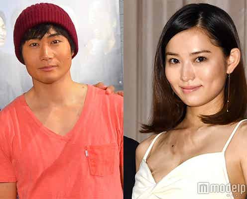 市川由衣、第1子妊娠を発表 戸次重幸がパパに