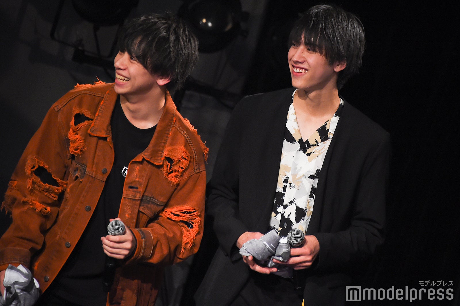 加藤勇也 （C）モデルプレス