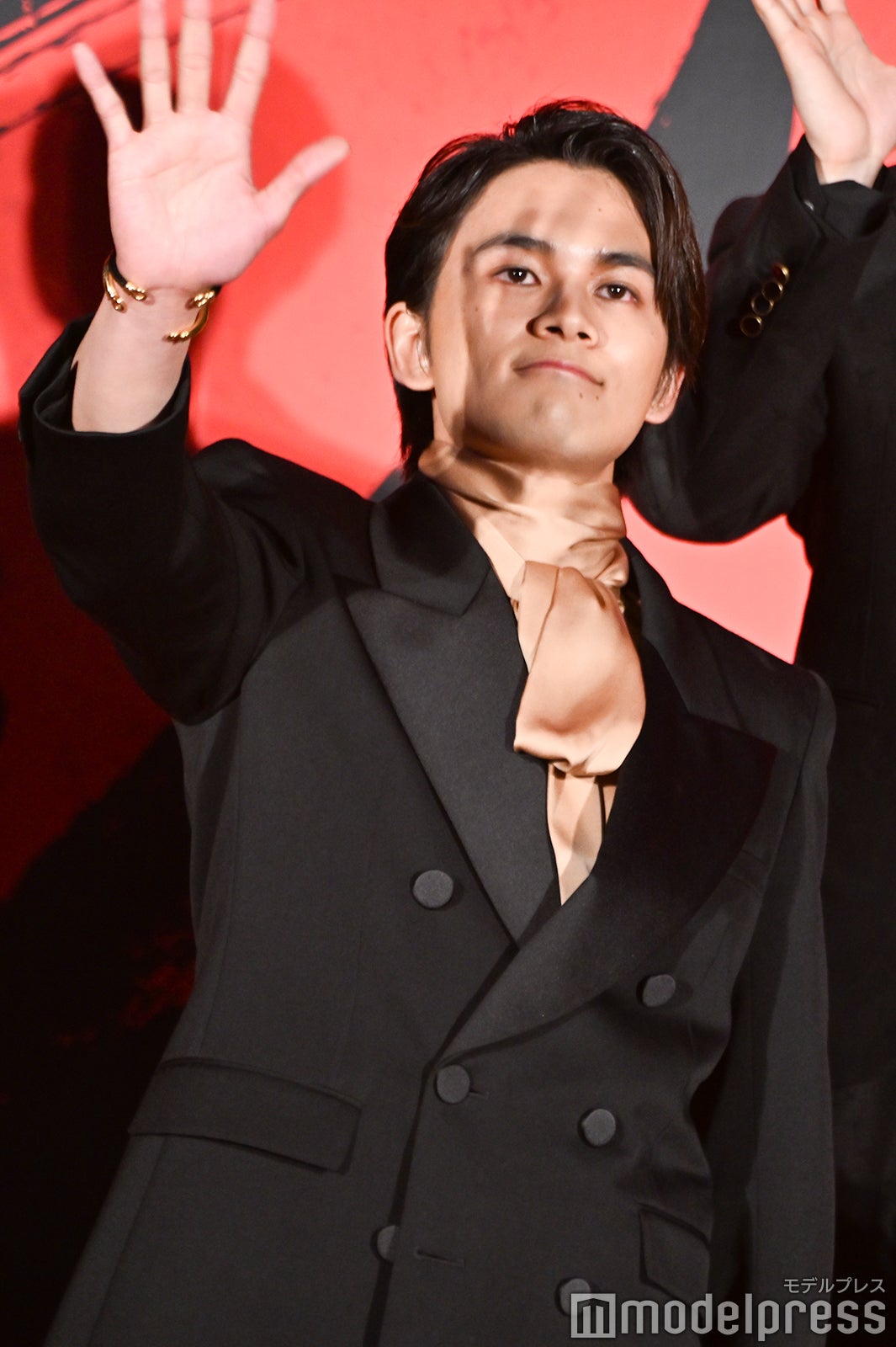 北村匠海（C）モデルプレス