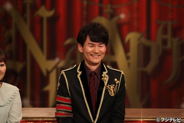 狩野英孝 ジャンポケ Non Style 濱田祐太郎ら ネタパレ で自慢のネタ披露 モデルプレス 狩野英孝 ジャンポケ Non Style 濱田祐太郎ら ネタパレ で自慢のネタ披露 モデルプレス