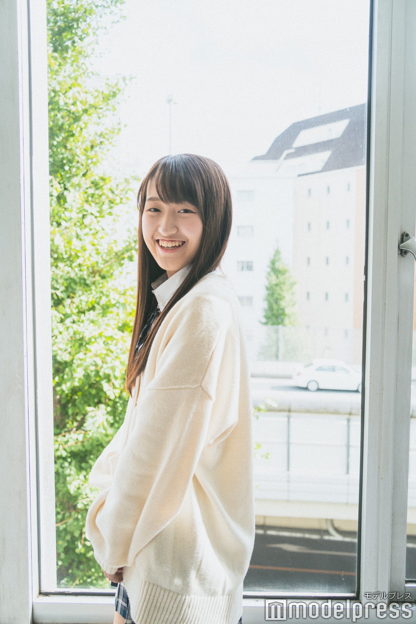 りのさん（C）モデルプレス