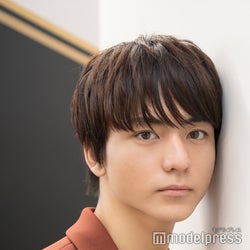 田川隼嗣「監察医 朝顔」続投に注目 役柄の成長に「置いていかれないように」