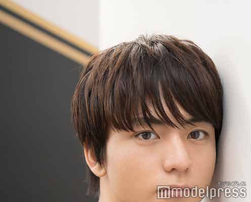田川隼嗣「監察医 朝顔」続投に注目 役柄の成長に「置いていかれないように」
