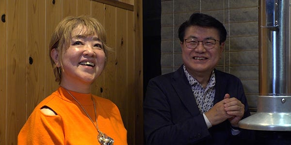 中村獅童の母との絆に感動!テレビ初密着で明らかになる家族の深イイ話