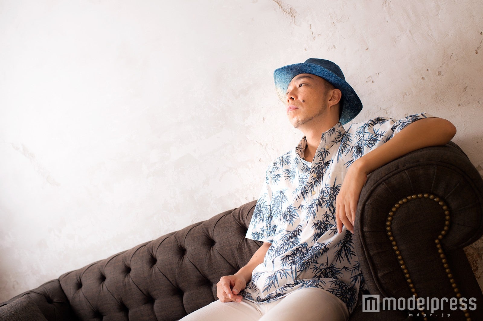 USA（C）モデルプレス