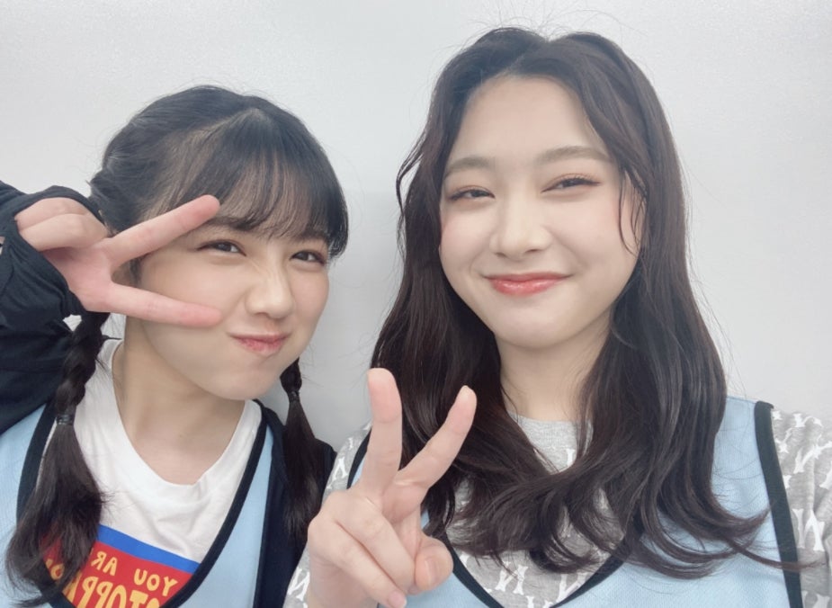 富田鈴花オフィシャルブログより