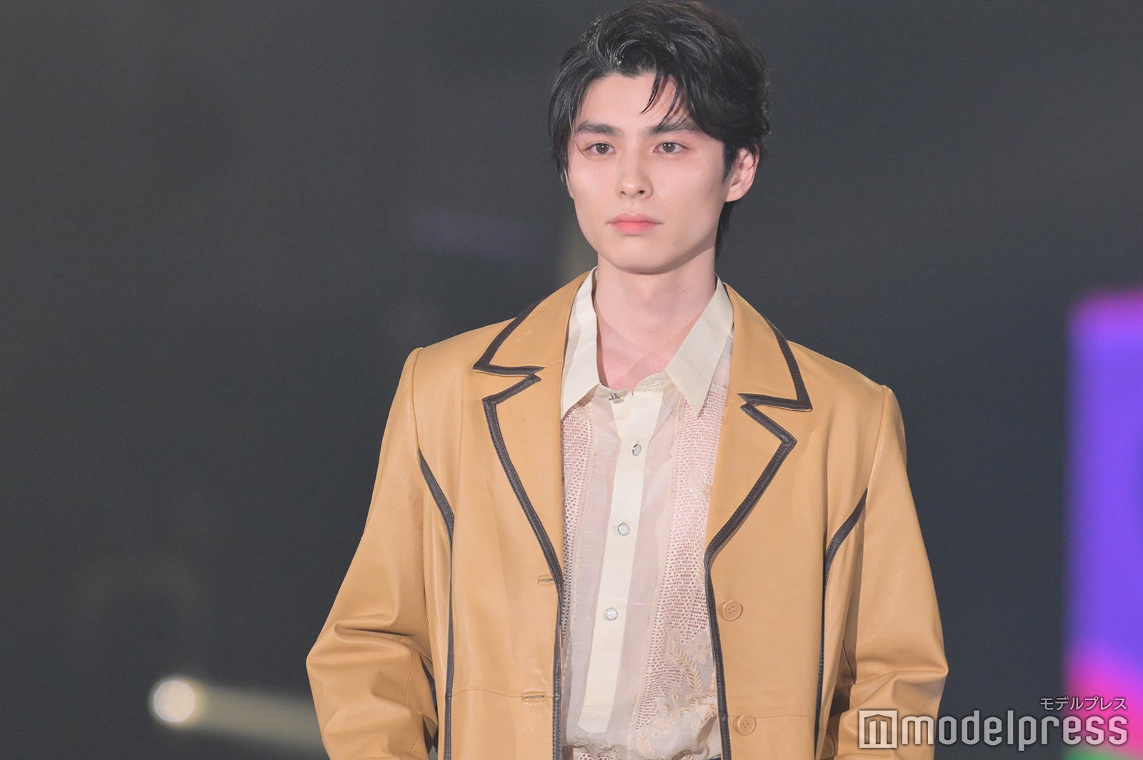 （C）モデルプレス