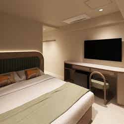 R HOTEL RE.OSAKA NAGAI PARK/提供画像